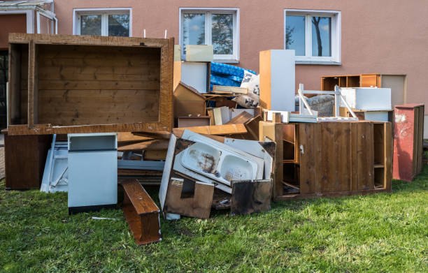 Professional Junk Removal in Shelbyville, KY